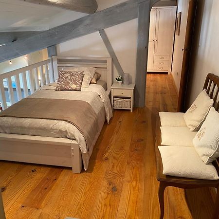 Mas Beau Soleil & Spa Cottages De Charme Avec Jacuzzi&Jardin Prives Сен-Реми-де-Прованс Экстерьер фото