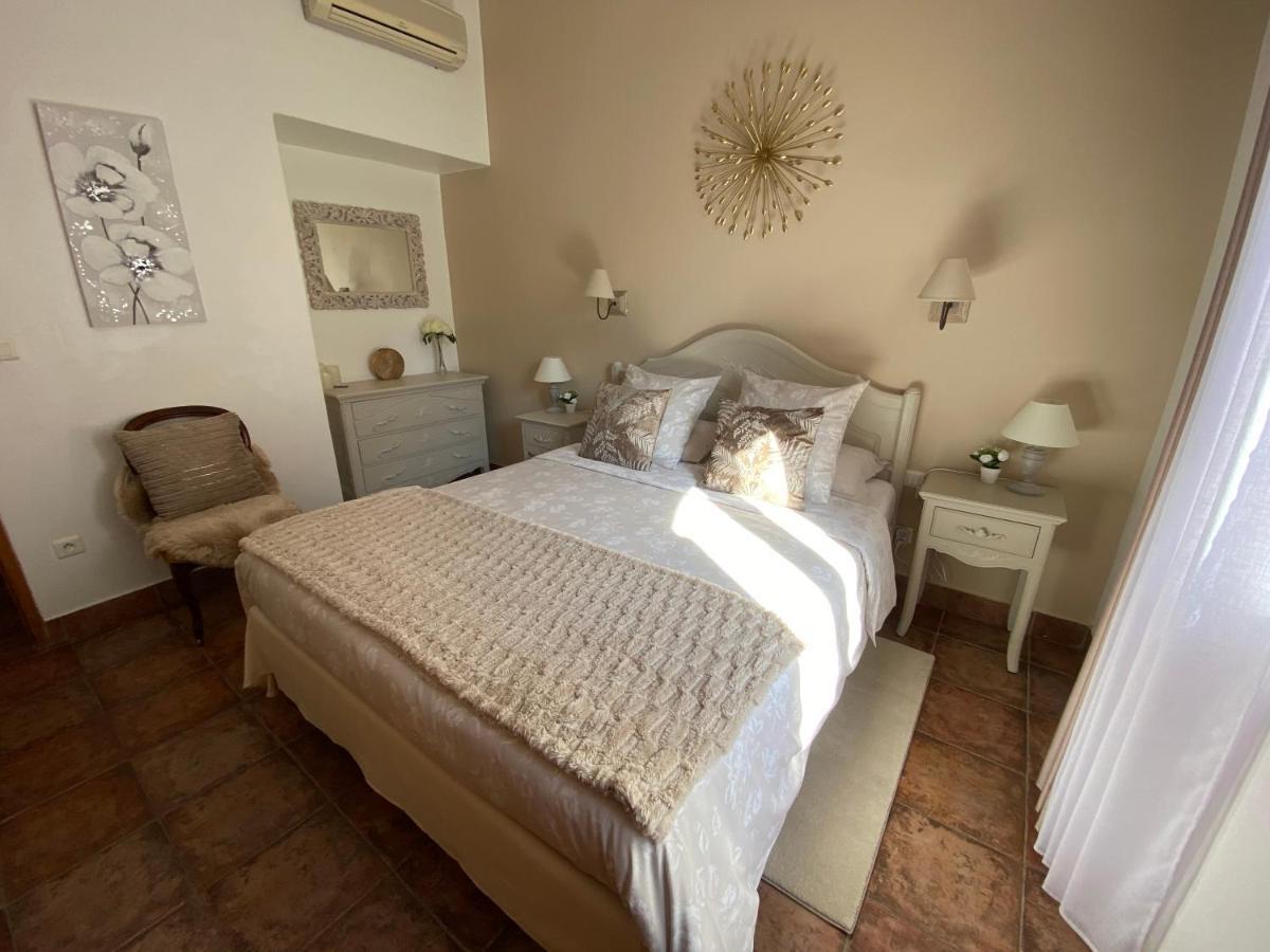 Mas Beau Soleil & Spa Cottages De Charme Avec Jacuzzi&Jardin Prives Сен-Реми-де-Прованс Экстерьер фото