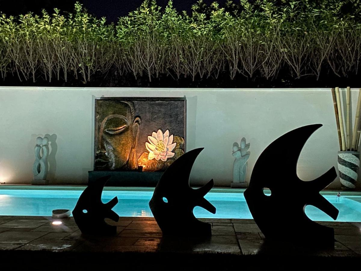 Mas Beau Soleil & Spa Cottages De Charme Avec Jacuzzi&Jardin Prives Сен-Реми-де-Прованс Экстерьер фото